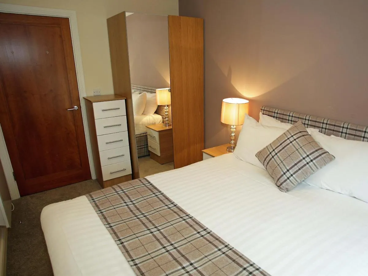 Magpie - Properties Unique Apartment Newcastle upon Tyne United Kingdom