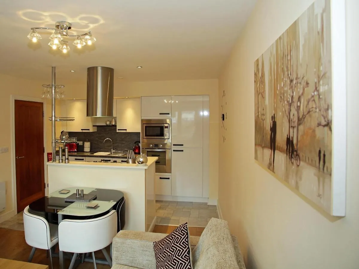 Magpie - Properties Unique Apartment Newcastle upon Tyne 0*,  United Kingdom