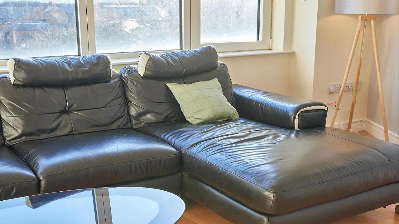 Magpie - Properties Unique Apartment Newcastle upon Tyne United Kingdom