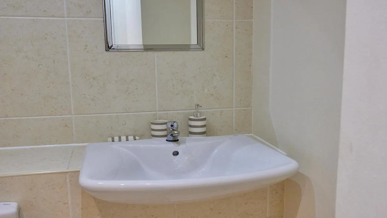 Magpie - Properties Unique Apartment Newcastle upon Tyne