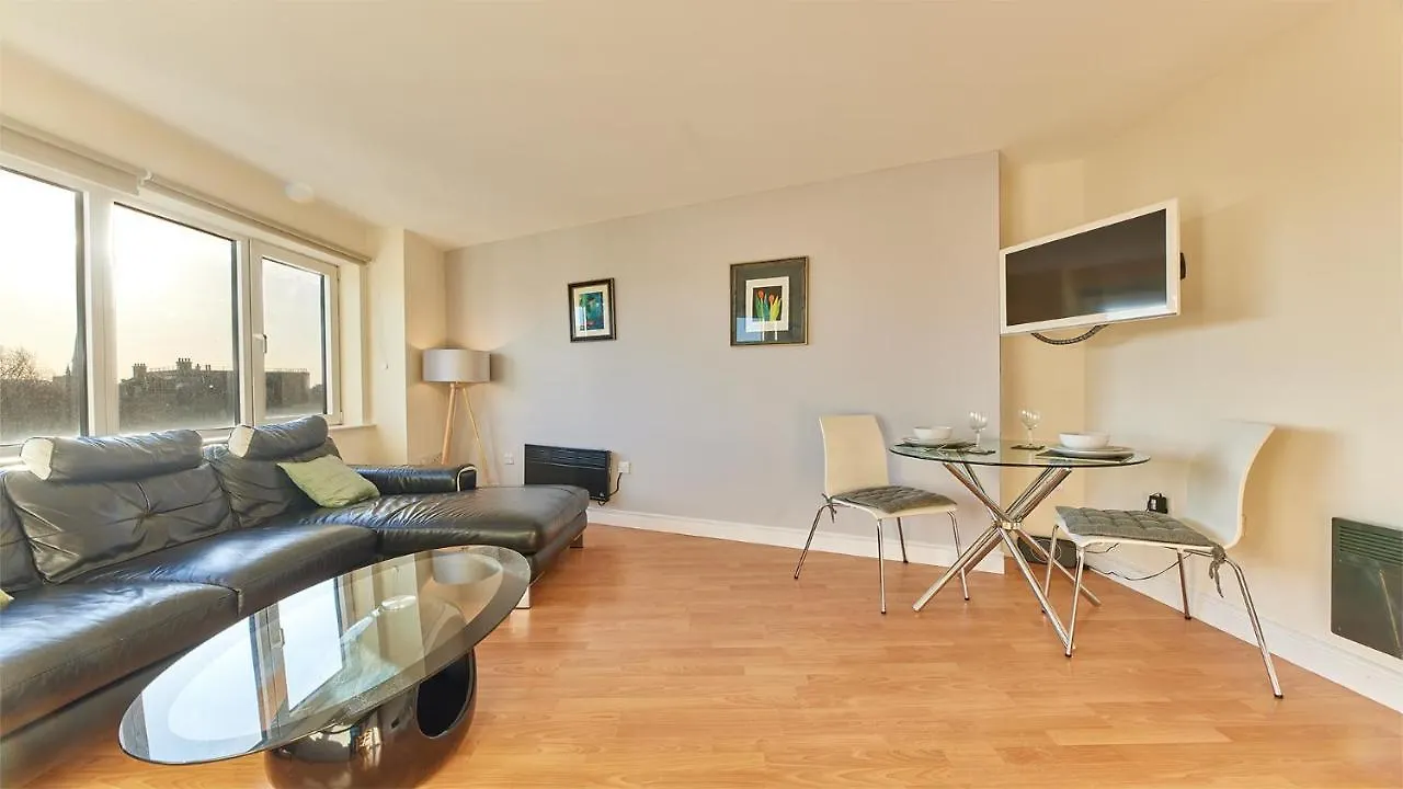 Magpie - Properties Unique Apartment Newcastle upon Tyne 0*,  United Kingdom