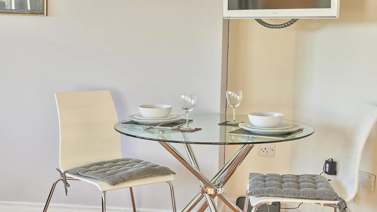 Magpie - Properties Unique Apartment Newcastle upon Tyne United Kingdom