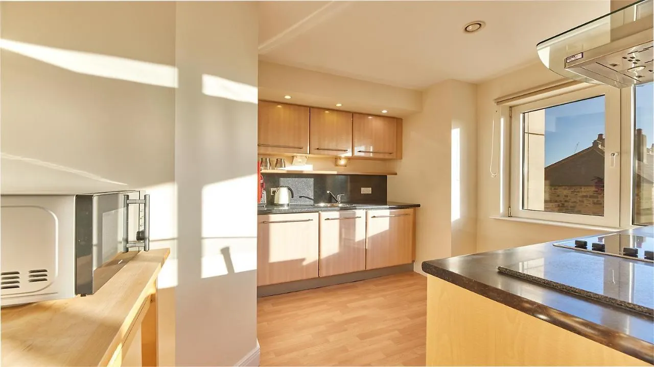 Magpie - Properties Unique Apartment Newcastle upon Tyne
