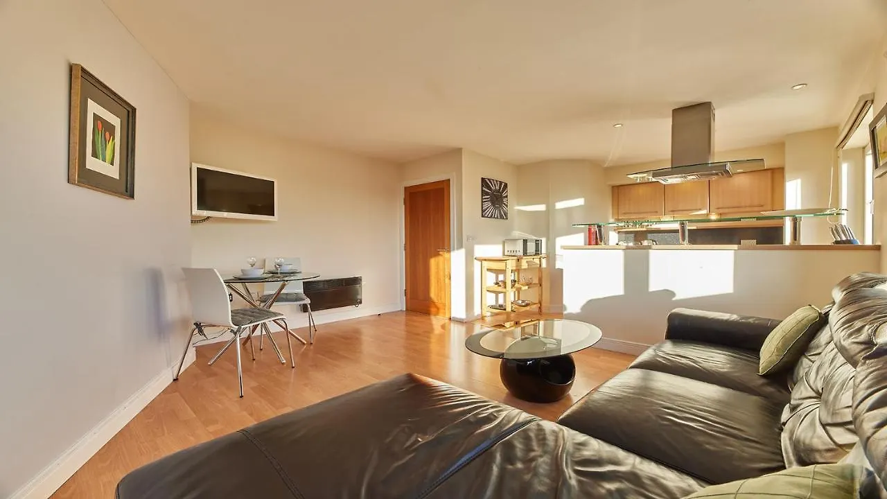Magpie - Properties Unique Apartment Newcastle upon Tyne United Kingdom
