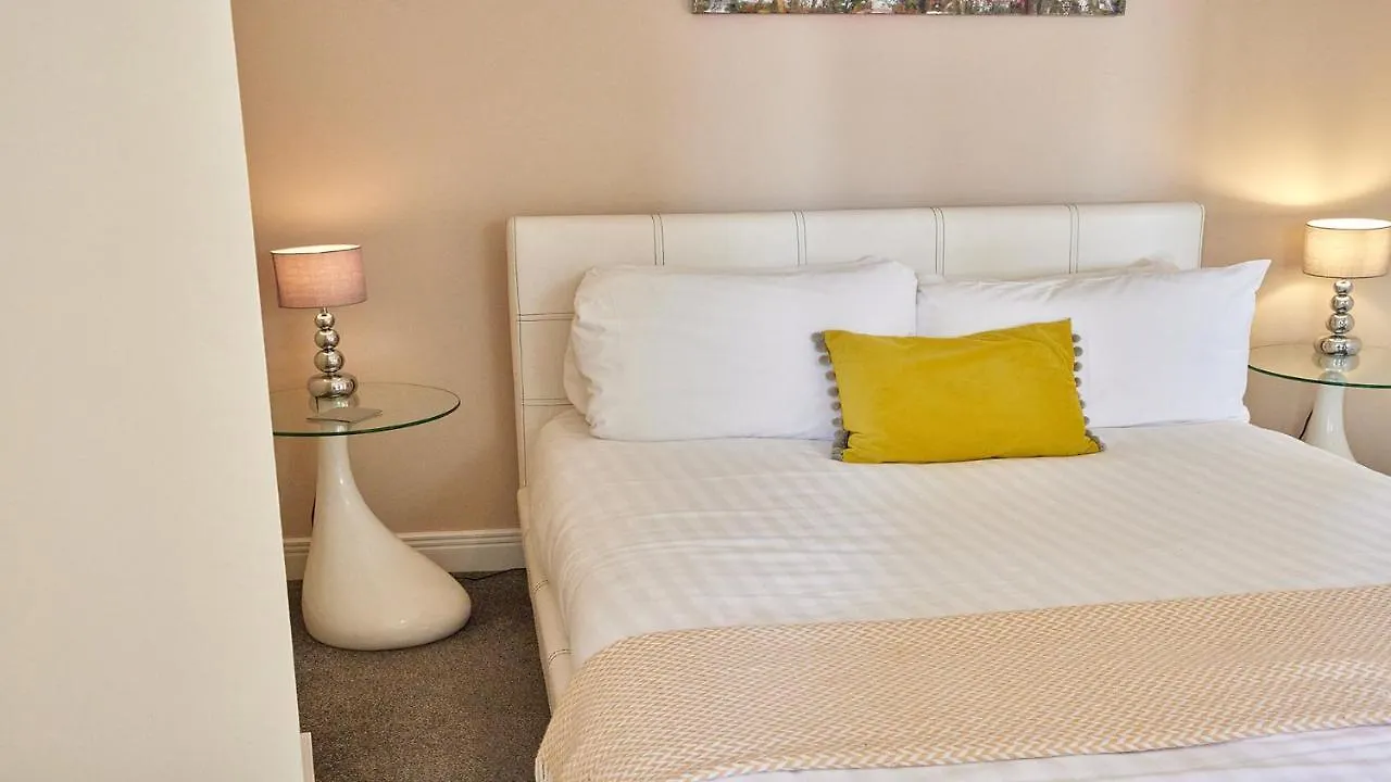 Magpie - Properties Unique Apartment Newcastle upon Tyne United Kingdom
